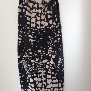 Tahari dresses size 42/6